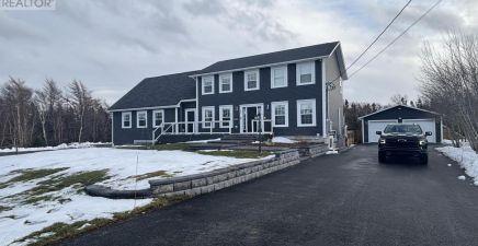 30 Satellite Road, Pouch Cove A1K1C8, Newfoundland & Labrador