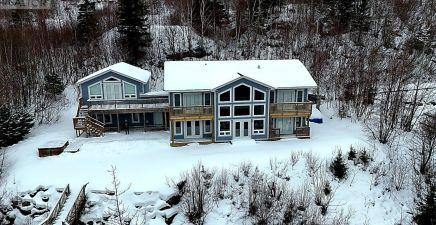 48 Lakeside Drive, Humber Valley Resort A2H0E1, Newfoundland & Labrador