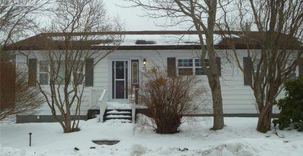 20 Downing Street, Harbour Grace A0A2M0, Newfoundland & Labrador