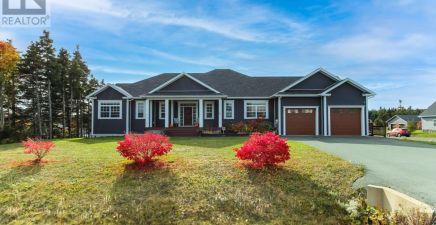 12 Bourne`s Close, Torbay A1K0K9, Newfoundland & Labrador