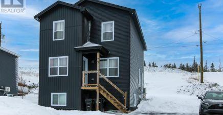 73 Tigress Street, St. John`s A1B0G9, Newfoundland & Labrador