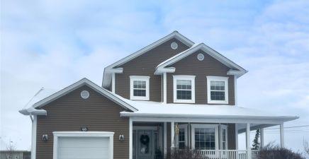 46 Sunset Drive, Clarenville A5A0A4, Newfoundland & Labrador