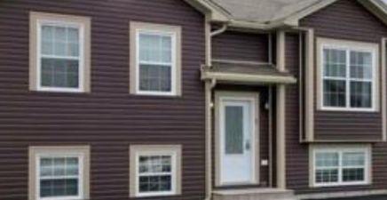 1 Henry Larsen Street, St. John`s A1B0N6, Newfoundland & Labrador