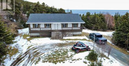 834 MAIN Road, Pouch Cove A0A3L0, Newfoundland & Labrador