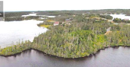 65B Connors Cove Road, Brigus Junction A0B1G0, Newfoundland & Labrador