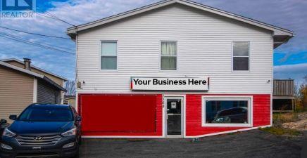 1368-1370 Torbay Road, Torbay A1K1B3, Newfoundland & Labrador
