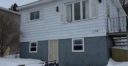 138 Memorial Drive, Clarenville A5A1N5, Newfoundland & Labrador