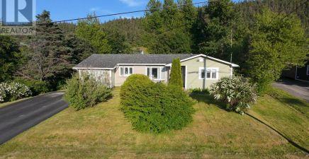 27 Riverview Avenue, Normans Cove A0B2T0, Newfoundland & Labrador