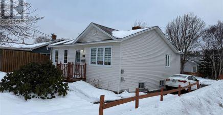 150 Park Avenue, Mount Pearl A1N1K7, Newfoundland & Labrador