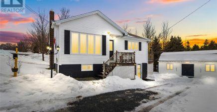 104 Church Road, Victoria A0A4G0, Newfoundland & Labrador