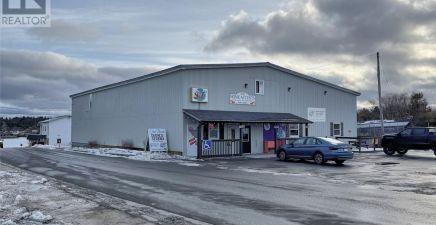 5-11 Bishops Road, Bay Roberts A0A1G0, Newfoundland & Labrador