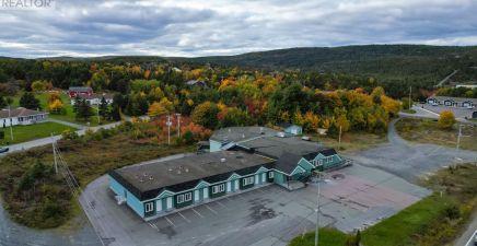 143 Columbus Drive, Carbonear A1Y1A6, Newfoundland & Labrador