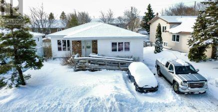 19 Burton Street, St. John`s A1E5M1, Newfoundland & Labrador