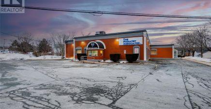 1A Anderson Avenue, St. John`s A1B3E1, Newfoundland & Labrador