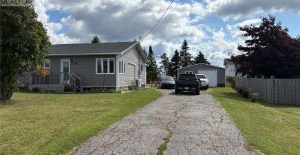 90 Brook Street, Stephenville Crossing A0N2C0, Newfoundland & Labrador