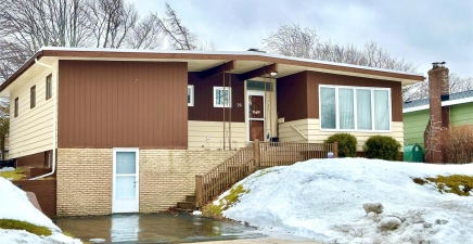 26 Ennis Avenue, St. John`s A1A1Y8, Newfoundland & Labrador