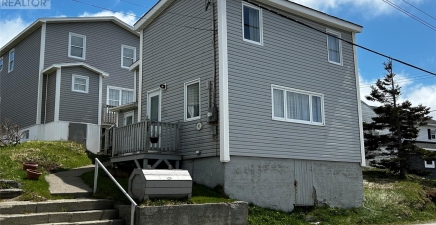 97 Main Street, Port Aux Basques A0M1C0, Newfoundland & Labrador