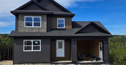 6 Haleys Place, Flatrock A1K0J9, Newfoundland & Labrador