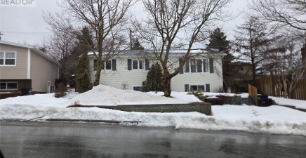 10 Markland Street, St. John`s A1E4A9, Newfoundland & Labrador