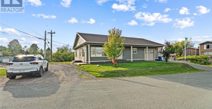 203 Marine Drive, Marystown A0E2M0, Newfoundland & Labrador
