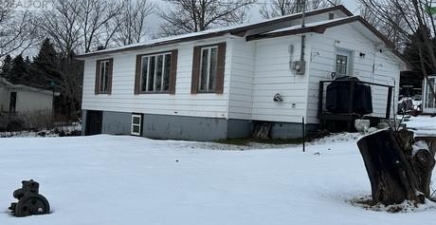 400 Water Street, Harbour Grace A0A2M0, Newfoundland & Labrador