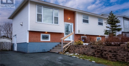 10 Silverton Street, St. John`s A1G1S1, Newfoundland & Labrador