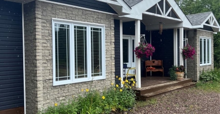 1 Park Road, Birchy Lake A0J1T0, Newfoundland & Labrador