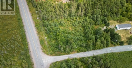 0 Hodgewater Line, Makinsons A0A2X0, Newfoundland & Labrador