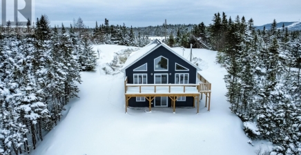 0 Mill Road, Brigus Junction A0A1G0, Newfoundland & Labrador