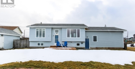 2 Blueview Avenue, Conception Bay South A1W5W7, Newfoundland & Labrador
