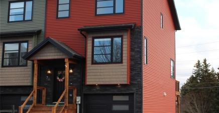 71 Charter Avenue, St. John`s A1A0S6, Newfoundland & Labrador