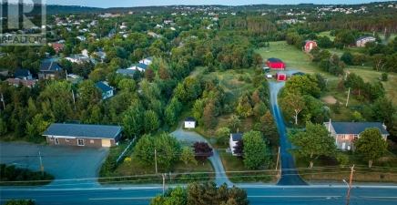 2661 Topsail Road, Conception Bay South A1W4A1, Newfoundland & Labrador