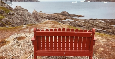 8A Carter`s Head Road, Twillingate A0G1Y0, Newfoundland & Labrador
