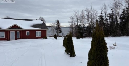 200 Comfort Cove Highway, Comfort Cove A0G3K0, Newfoundland & Labrador