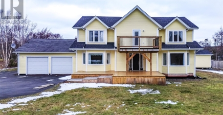 158 Winterland Road, Burin A0E1G0, Newfoundland & Labrador