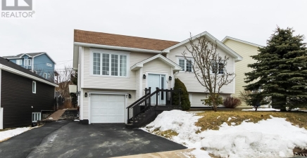 49 Dawsons Run, Conception Bay South A1W3J4, Newfoundland & Labrador