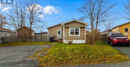 21 Evergreen Drive, Paradise A1L1A7, Newfoundland & Labrador