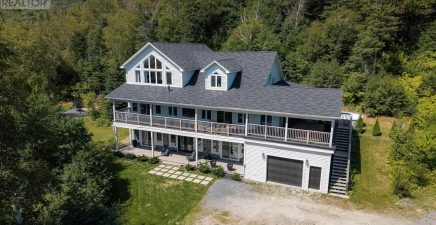 36 Lakeview Drive, Humber Valley Resort A2H0E1, Newfoundland & Labrador