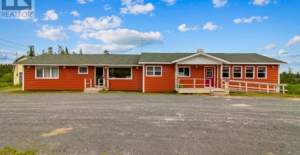 546 Salmonier Line, Holyrood A0A2R0, Newfoundland & Labrador