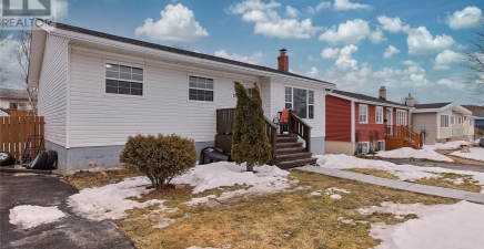 72 Virginia Place, St. JohnâS A1A3G9, Newfoundland & Labrador