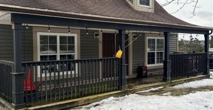 33 Long Pond Road, Georgetown A0A2Z0, Newfoundland & Labrador