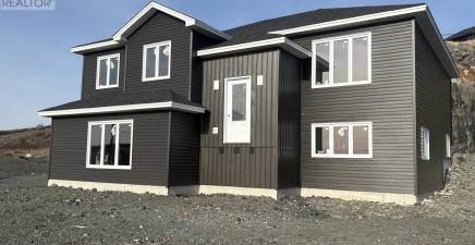82 Island Cove Road, Bay Bulls A0A4K0, Newfoundland & Labrador