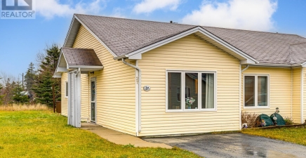 27 Kestrel Drive, Paradise A1L1G6, Newfoundland & Labrador