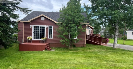 50 Main Street, Springdale A0J1T0, Newfoundland & Labrador