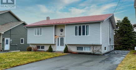 20 Mercers Road, Conception Bay South A1L0W7, Newfoundland & Labrador