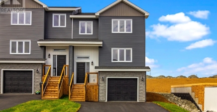 3 Emerald Gem Way, Paradise A1L4B7, Newfoundland & Labrador