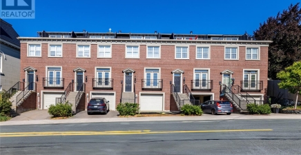 50 Queens Road, St. John`s A1C2A5, Newfoundland & Labrador