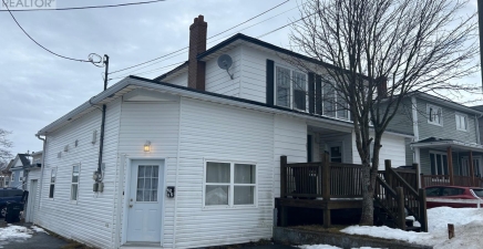 252 Pennywell Road, St. John`s A1C2L1, Newfoundland & Labrador