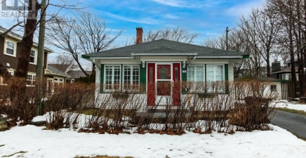 48 Pine Bud Avenue, St. John`s A1B1M7, Newfoundland & Labrador