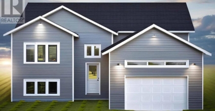 7 Driftwood Street, St. John`s A1A0A9, Newfoundland & Labrador